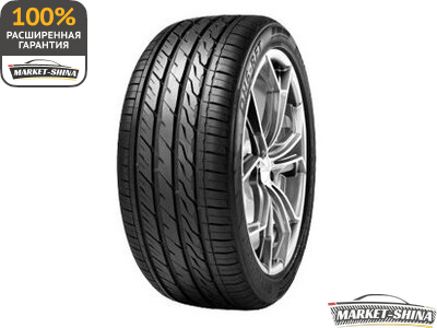 Delinte DH6 255/55 R18 109V