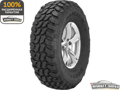 Goodride Radial M/T SL366 265/70 R17 121Q