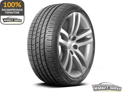 Nexen Nfera RU5 255/55 R20 107V