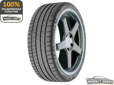 Michelin Pilot Super Sport 265/40 R18 97Y