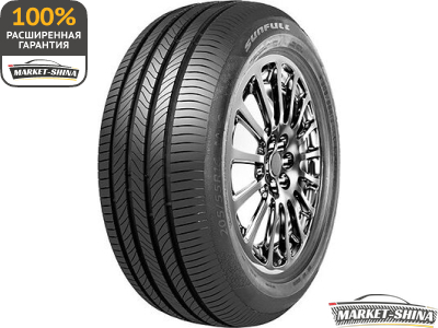 Sanfull SF-500 EV 215/55 R17 98V
