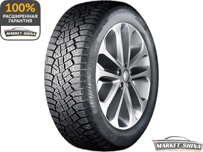 Gislaved VanContol Ice 195/75 R16 107/105R