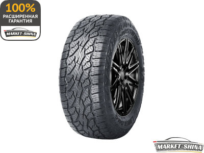Leao Tire (LingLong) Crosswind A/T100 275/65 R17 115H