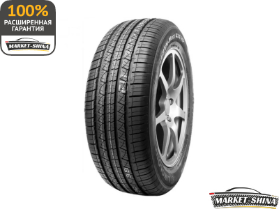 Leao Tire (LingLong) Green-Max 4*4 HP 235/60 R17 106V
