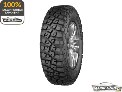 CORDIANT Off Road 2 245/75 R16 115Q
