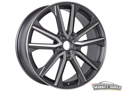 Replay MR237 7.5 x 19 5*112 Et:44 Dia:66.6 GMF