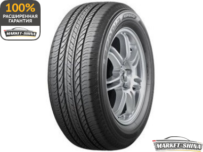 Bridgestone Ecopia EP850 235/55 R17 103H Bridgestone Ecopia EP850 235/55 R17 103H