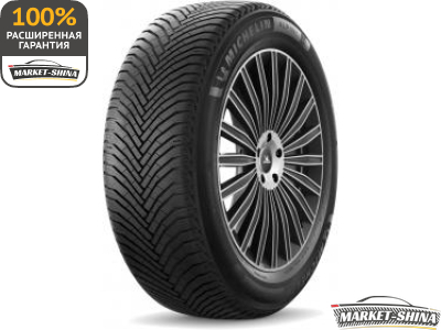 Michelin Alpin 7 235/60 R18 107H