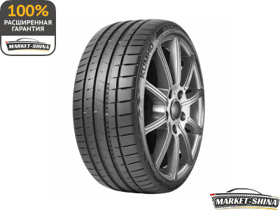 Kumho PS-72 S 285/30 R21 100Y