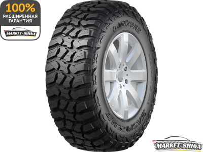 Fortune Maspire M/T 235/85 R16 120/116Q
