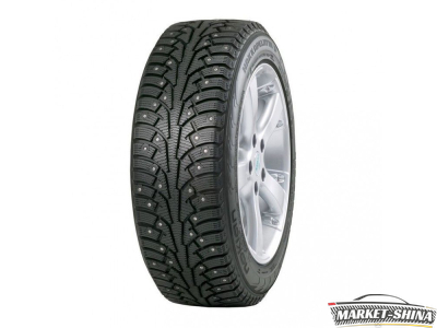 Ikon Tyres (Nokian Tyres) Character Ice 5 (Nordman 5) 185/70 R14 92T