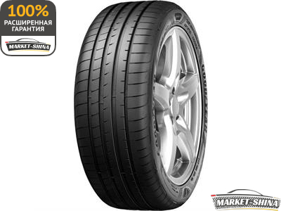 Goodyear Eagle F1 Asymmetric 5 235/55 R18 100V