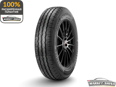Double Star DL01 195/80 R15 106/104Q
