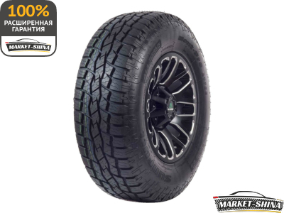 Sanfull Mont-Pro AT786 265/65 R18 114T