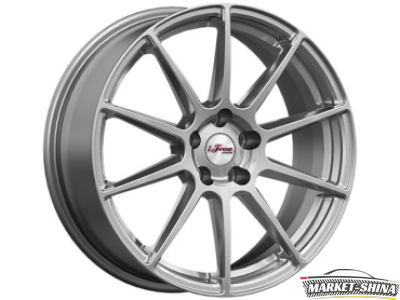 iFree Винзор (КС1008) 7 x 18 5*108 Et:33 Dia:60.1 Нео-классик