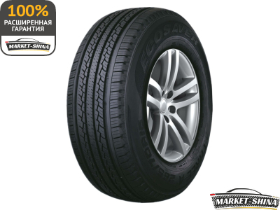 THREE-A Ecosaver 215/60 R17 96H