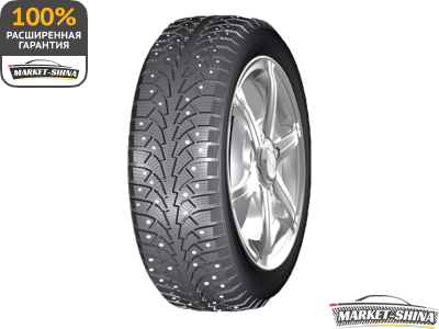 КАМА (Нижнекамский шинный завод) 519 Euro 175/70 R14 84T