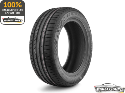 Kumho Ecsta PS71 285/35 R18 101Y