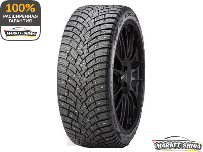 Pirelli Ice Zero 2 225/55 R17 101T