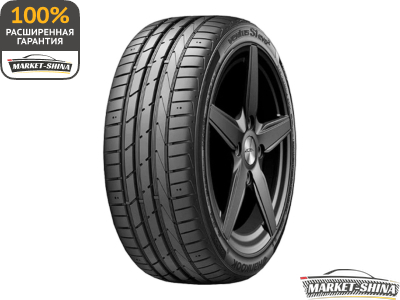 Hankook Ventus S1 Evo 2 K117A SUV 265/35 R18 97Y