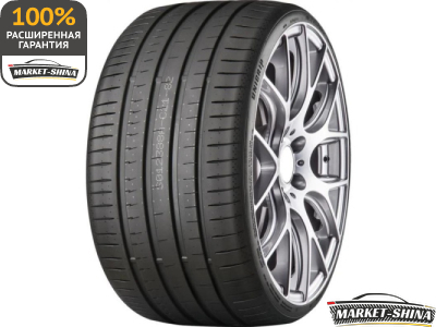 Unigrip Lateral Force Sport 285/40 R21 109Y