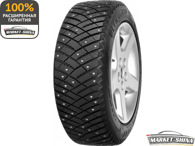 Goodyear Ice Arctic 175/65 R15 88T