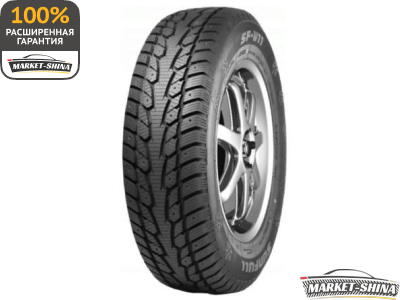 Sanfull SF-W11 235/45 R18 98H
