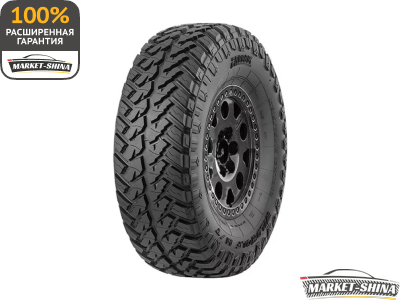 Ilink Wildwolf M/T 215/75 R15 100/97Q