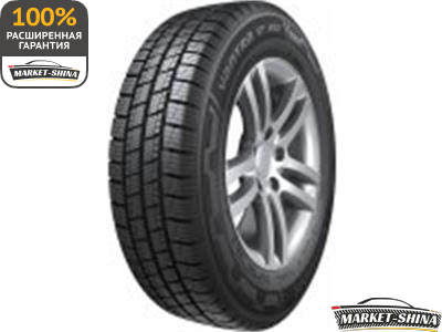 Hankook VanTRa ST AS2 RA30 205/65 R16 107/105T