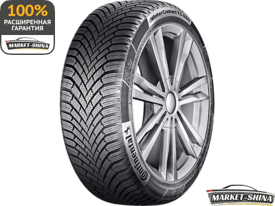Continental WinterContact TS 860 255/45 R20 105V