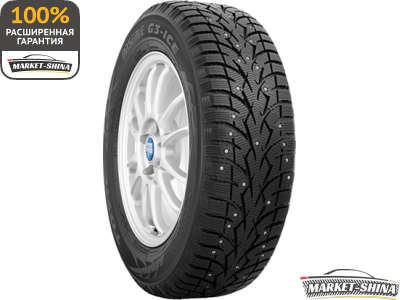 Toyo Observe G3-Ice 275/55 R19 111T