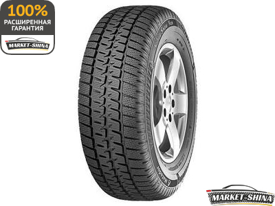 Matador MPS 530 Sibir Snow 195/60 R16 99/97T