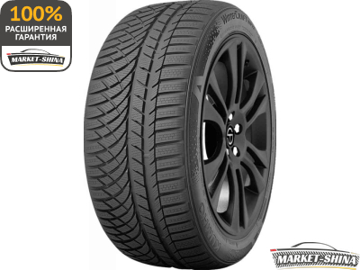 Kumho WinterCraft WP72 265/35 R18 97V