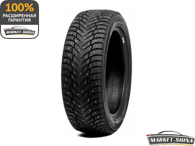 Powertrac SnowPro Stud 02 265/45 R21 