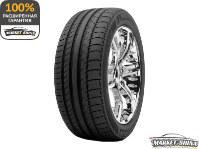Michelin Latitude Sport 275/45 R19 108Y