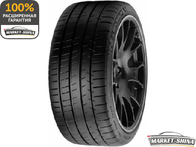 Michelin Pilot Super Sport 285/30 R20 95Y