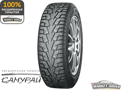 Yokohama Ice Guard Stud IG55 255/45 R19 104T