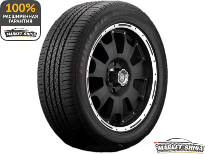 Bridgestone Dueler H/P 92A 265/50 R20 107V