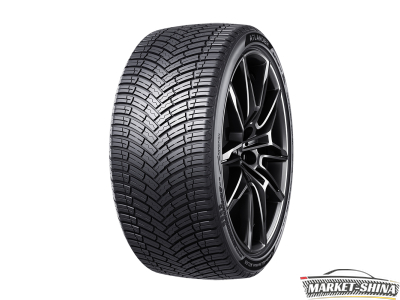 Atlander LANDERALLSEASON ATL55 245/40 R19 98Y XL