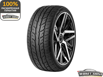 Fronway Eurus 07 265/35 R22 102W