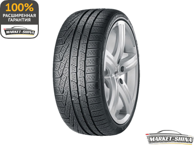 Pirelli Winter Sotto Zero 2 235/50 R19 103H