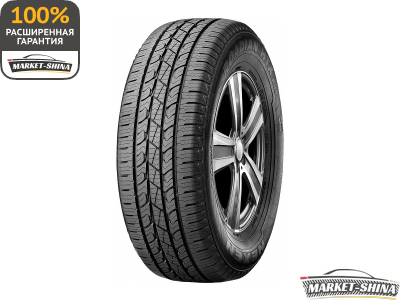 Nexen Roadian HTX RH5 265/70 R15 112T