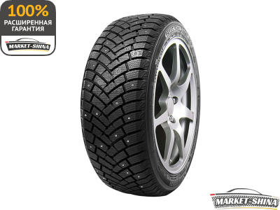 Leao Tire (LingLong) GREEN-Max Winter Grip 205/60 R16 96T