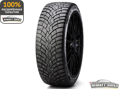 Pirelli Scorpion Ice Zero 2 275/50 R20 113T