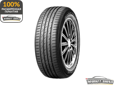 Nexen Nblue HD Plus 195/60 R16 89V