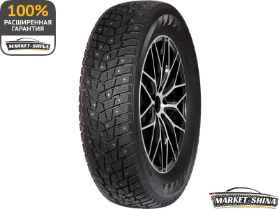 Hankook Winter i*Pike LV RW15 205/75 R16 110R