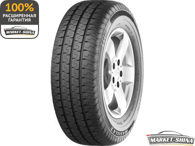 Torero MPS330 195/75 R16 107R