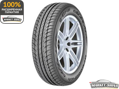 BFGoodrich G-Grip 205/50 R16 87V