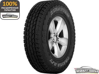 Duraturn Travia A/T 215/75 R15 100T