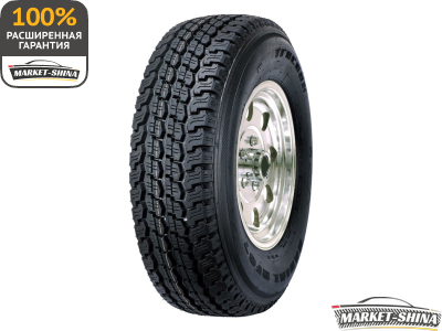 Tracmax Radial RF07 205/80 R16 104S